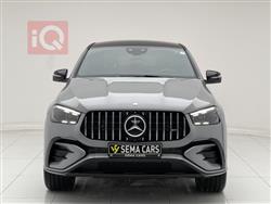 مرسيدس بنز GLE